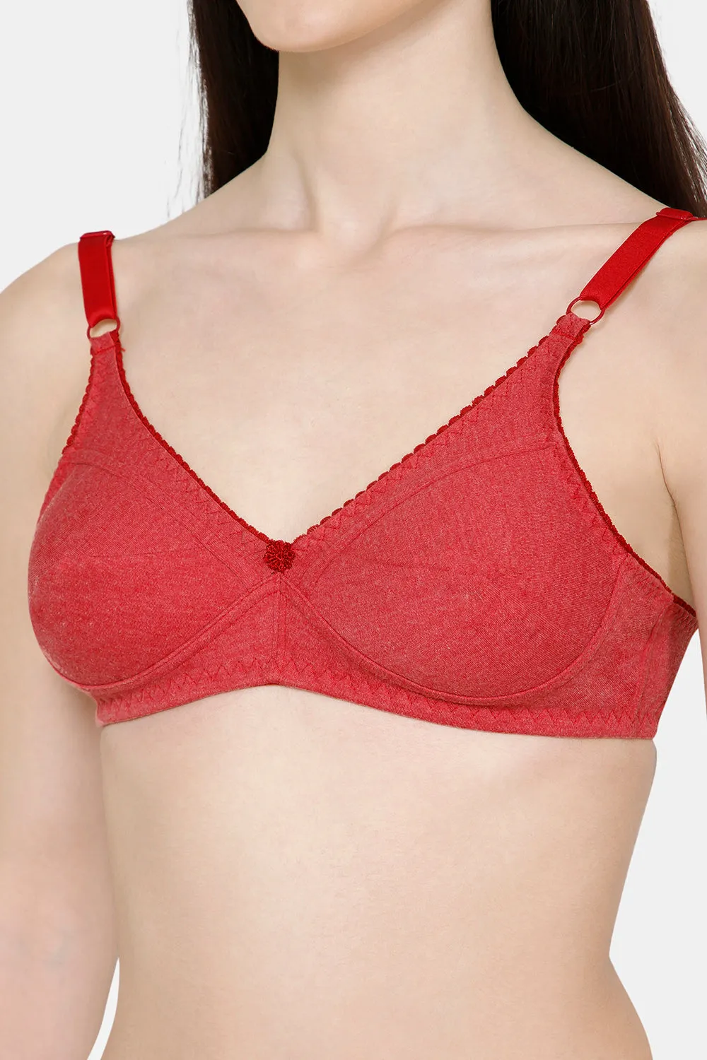 Naidu Hall Everyday Saree and Salwar Bra - Charmi