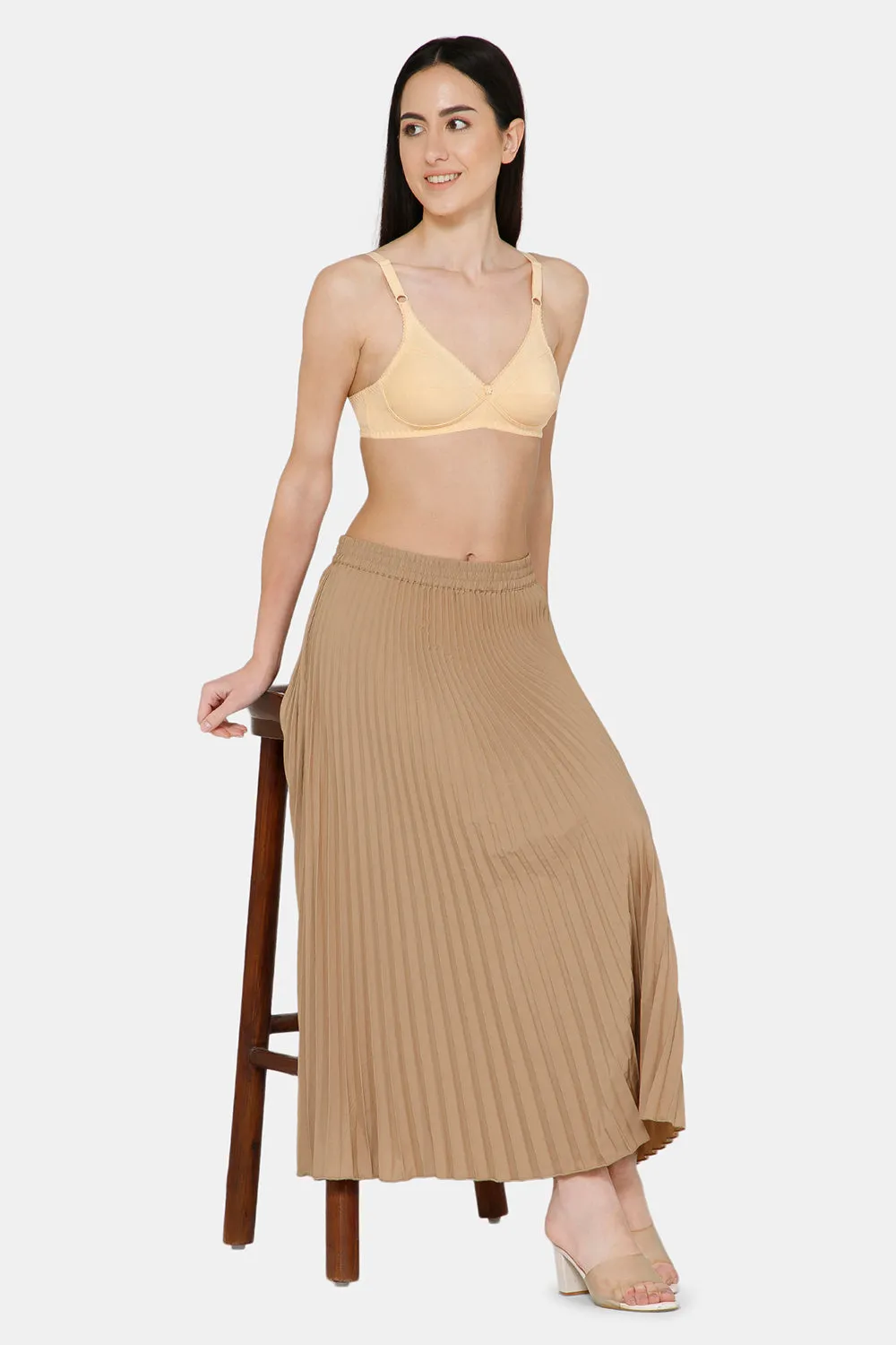 Naidu Hall Everyday Saree and Salwar Bra - Charmi