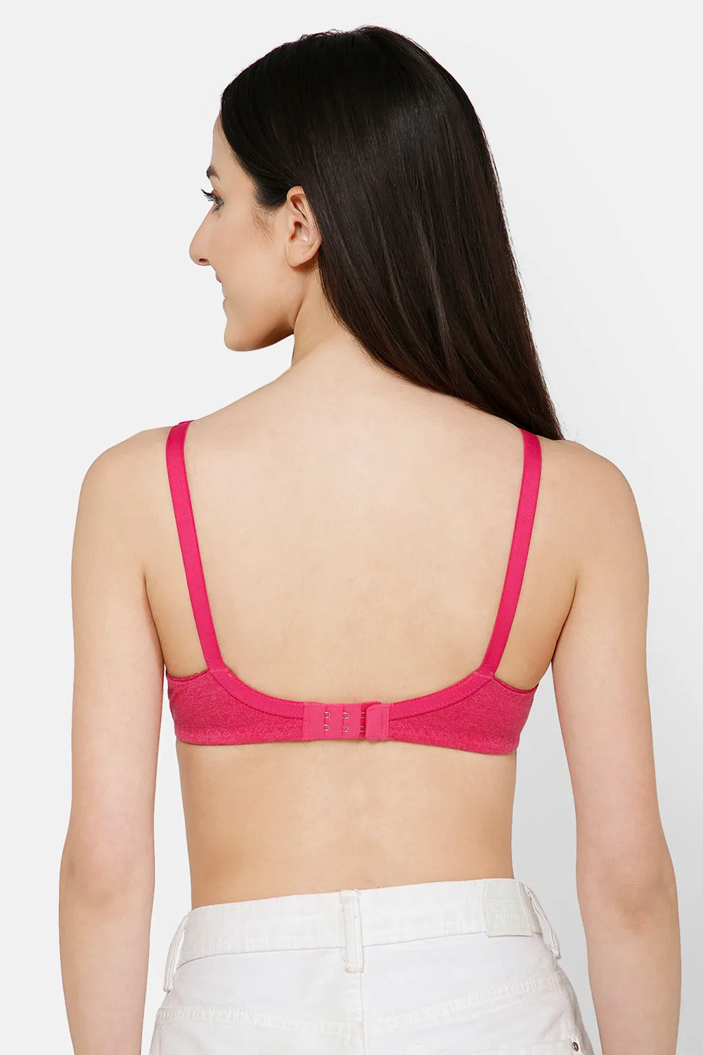 Naidu Hall Everyday Saree and Salwar Bra - Charmi