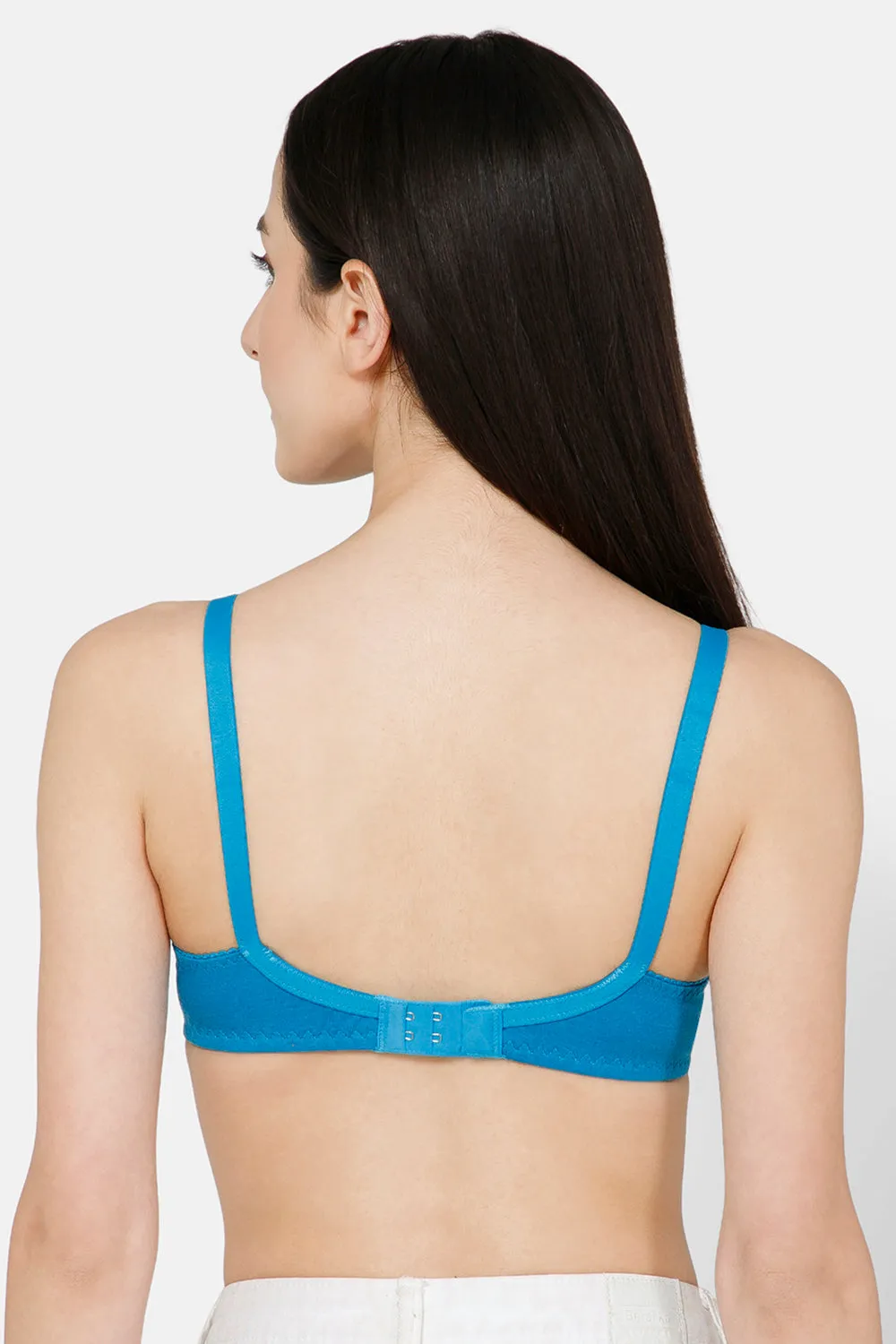 Naidu Hall Everyday Saree and Salwar Bra - Charmi