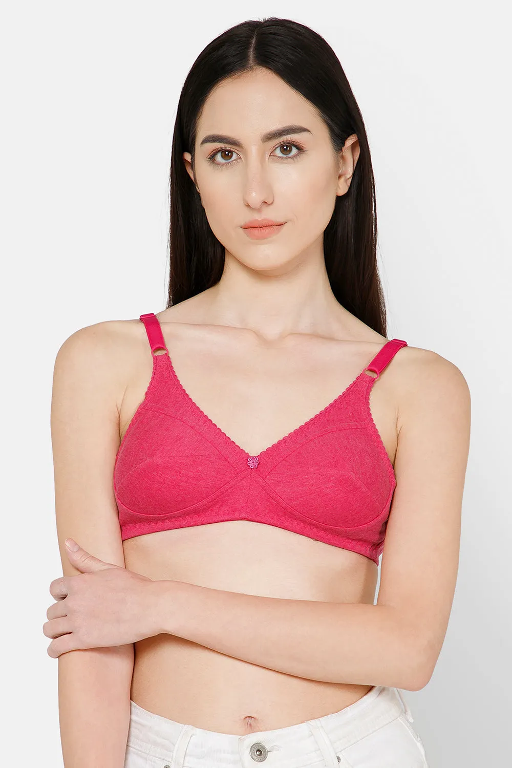 Naidu Hall Everyday Saree and Salwar Bra - Charmi