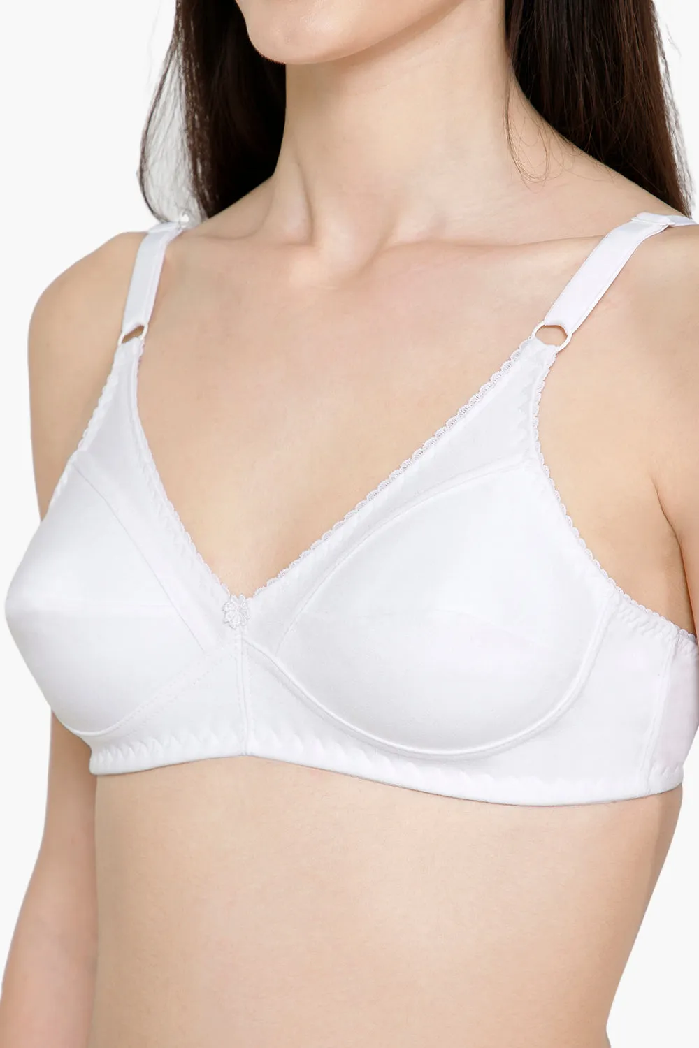 Naidu Hall Everyday Saree and Salwar Bra - Charmi