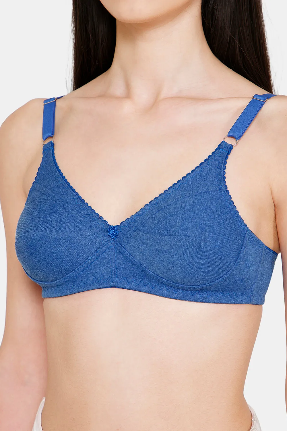 Naidu Hall Everyday Saree and Salwar Bra - Charmi