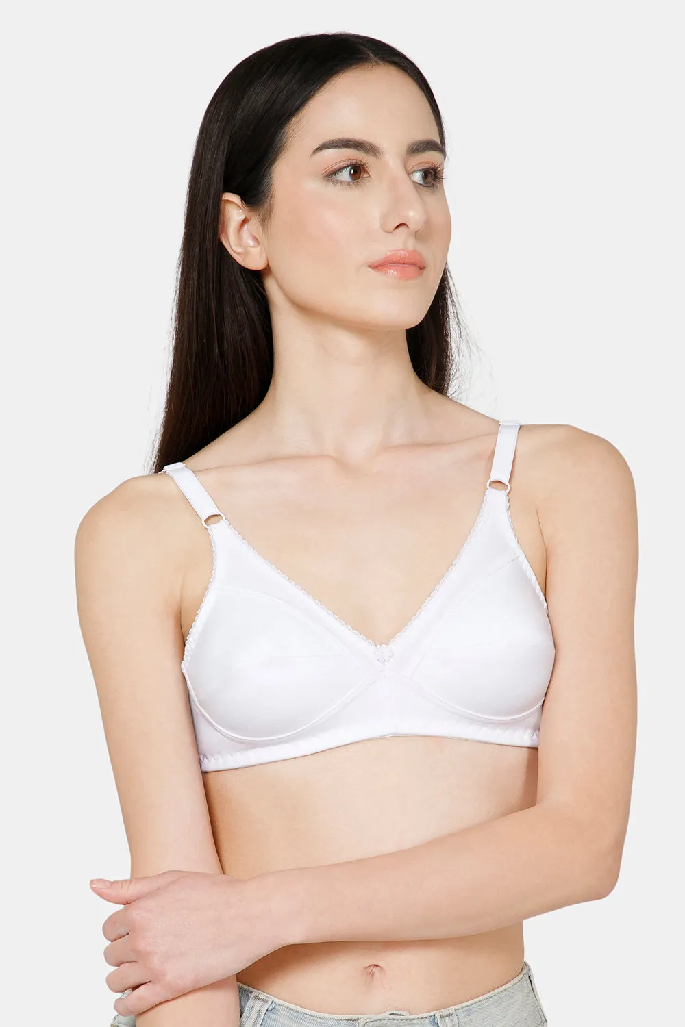 Naidu Hall Everyday Saree and Salwar Bra - Charmi