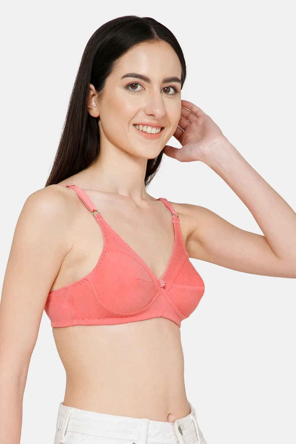 Naidu Hall Everyday Saree and Salwar Bra - Charmi