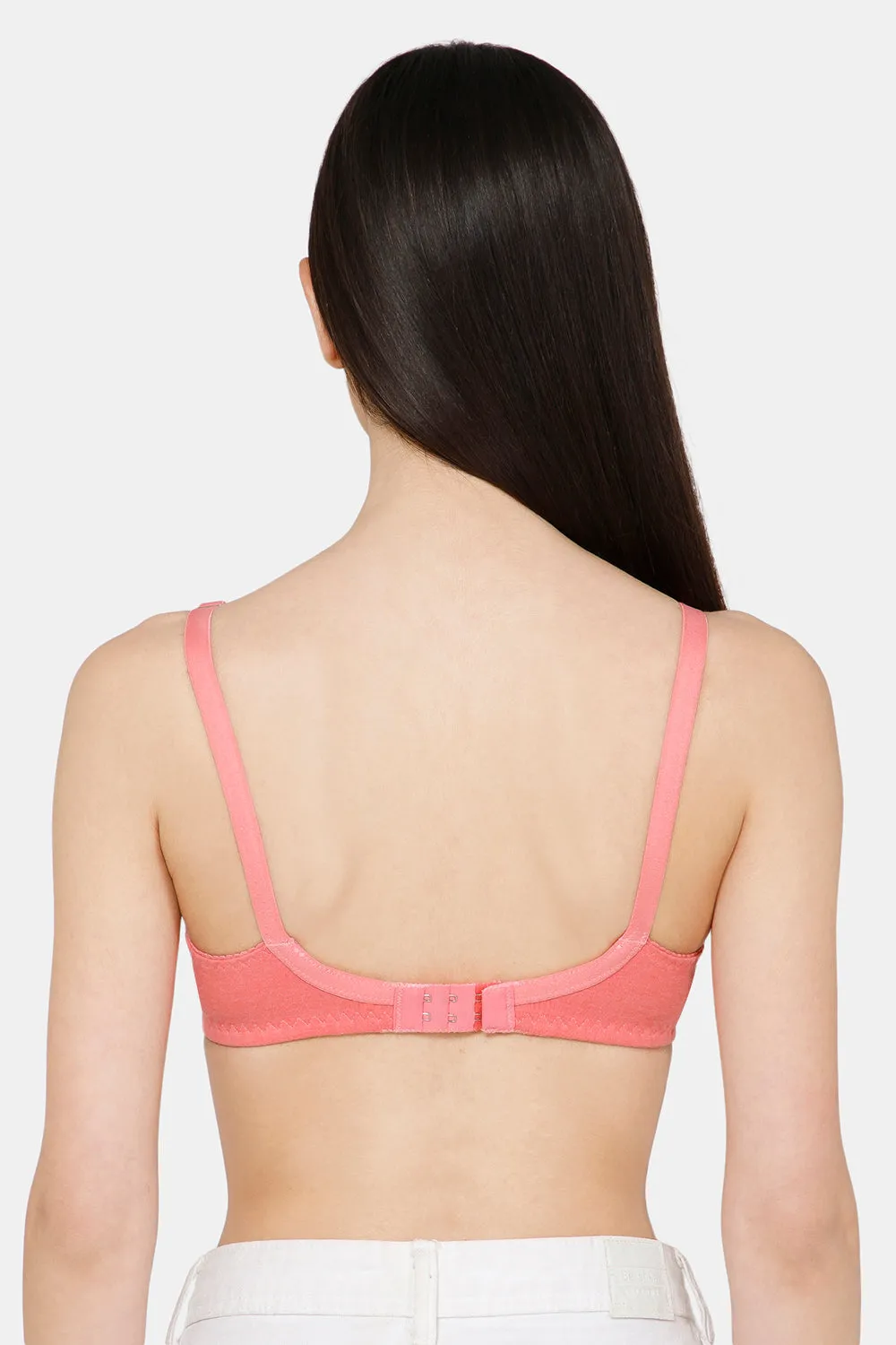 Naidu Hall Everyday Saree and Salwar Bra - Charmi