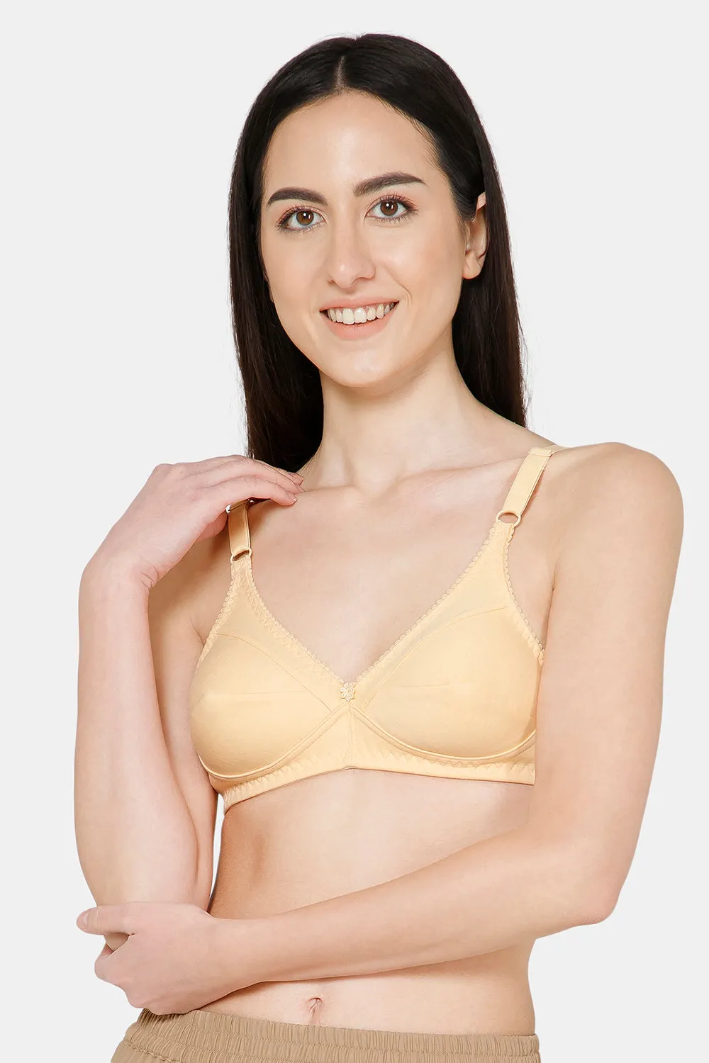 Naidu Hall Everyday Saree and Salwar Bra - Charmi