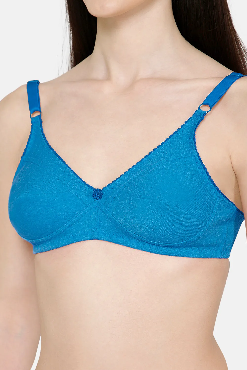 Naidu Hall Everyday Saree and Salwar Bra - Charmi
