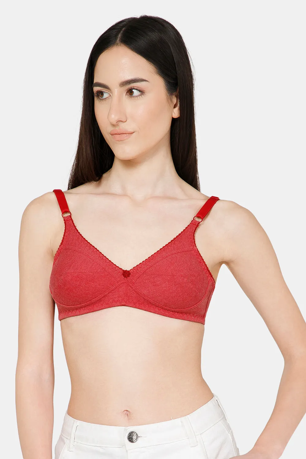 Naidu Hall Everyday Saree and Salwar Bra - Charmi
