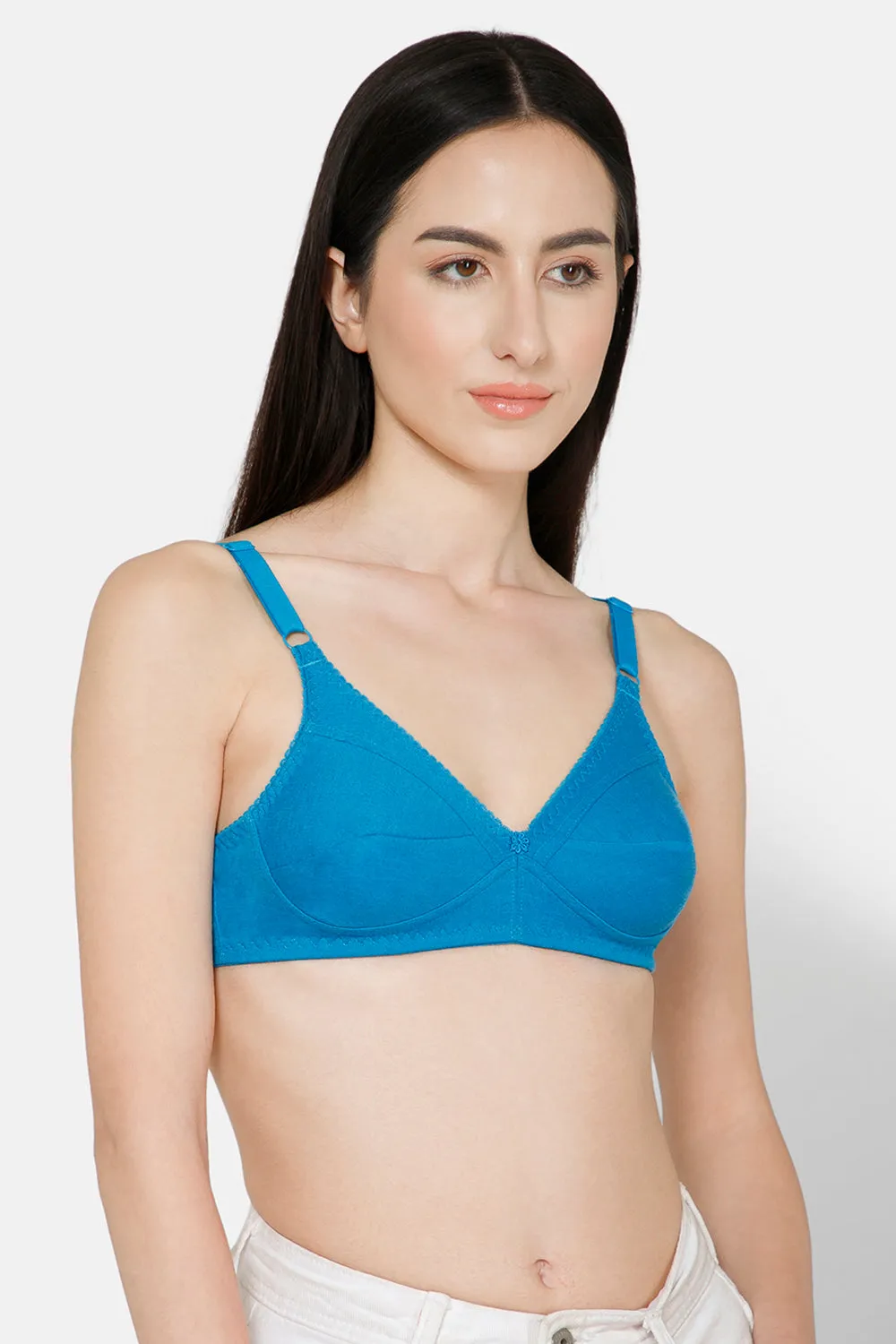 Naidu Hall Everyday Saree and Salwar Bra - Charmi