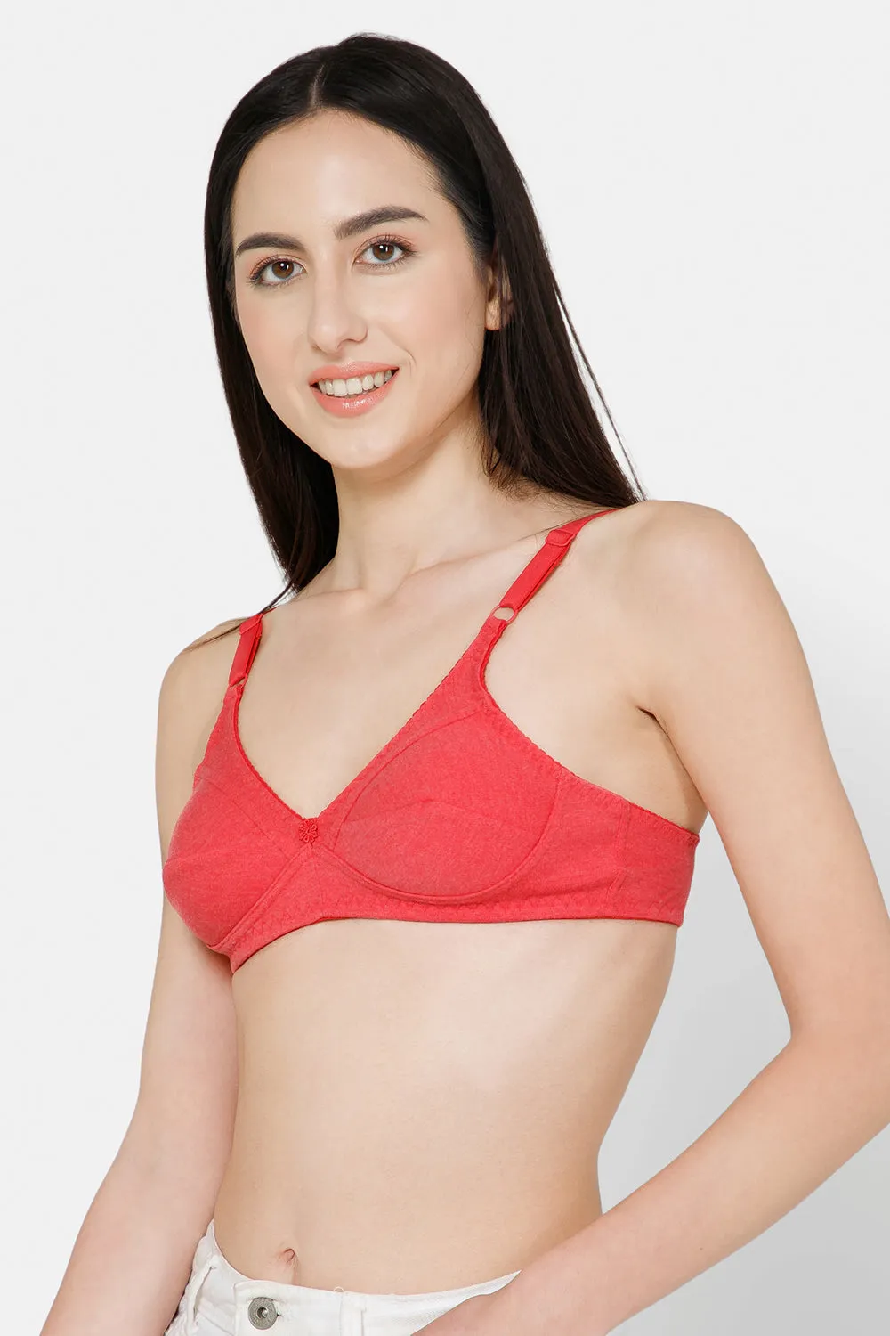Naidu Hall Everyday Saree and Salwar Bra - Charmi