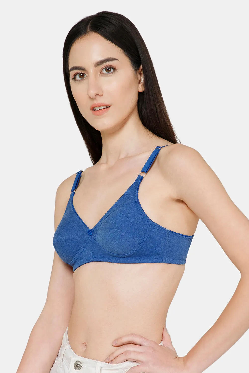 Naidu Hall Everyday Saree and Salwar Bra - Charmi