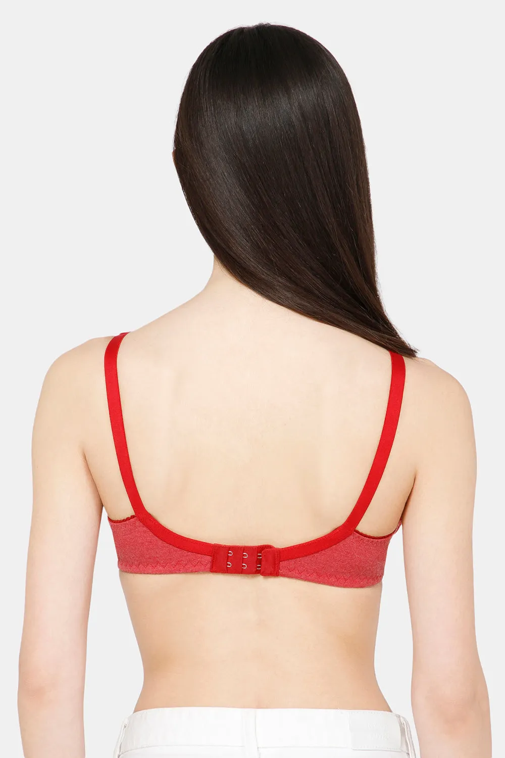 Naidu Hall Everyday Saree and Salwar Bra - Charmi