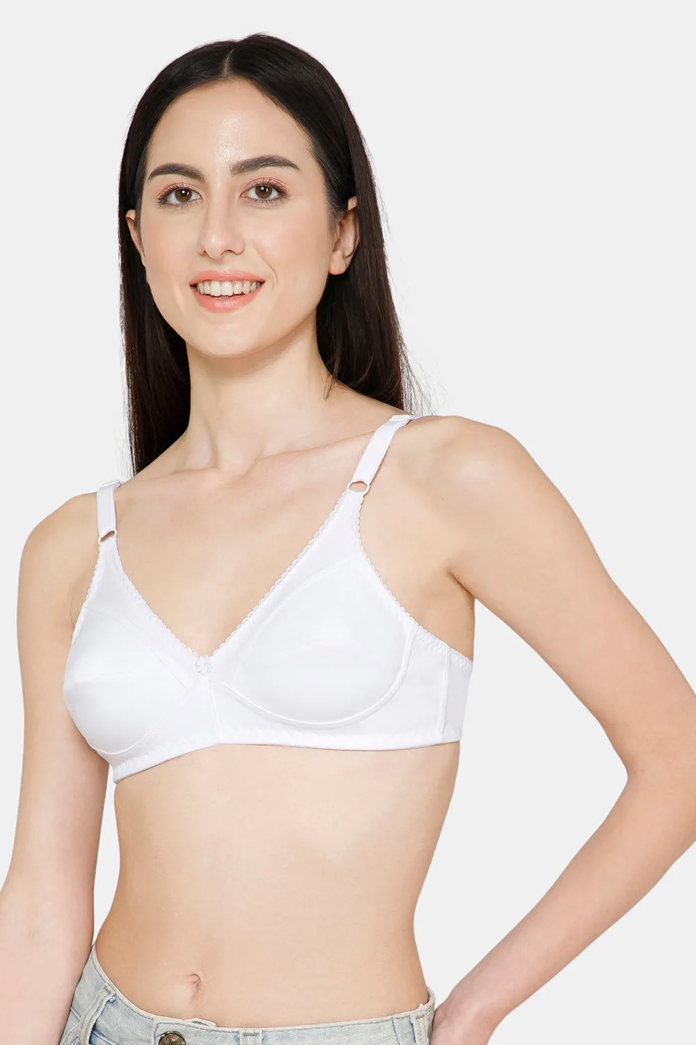 Naidu Hall Everyday Saree and Salwar Bra - Charmi