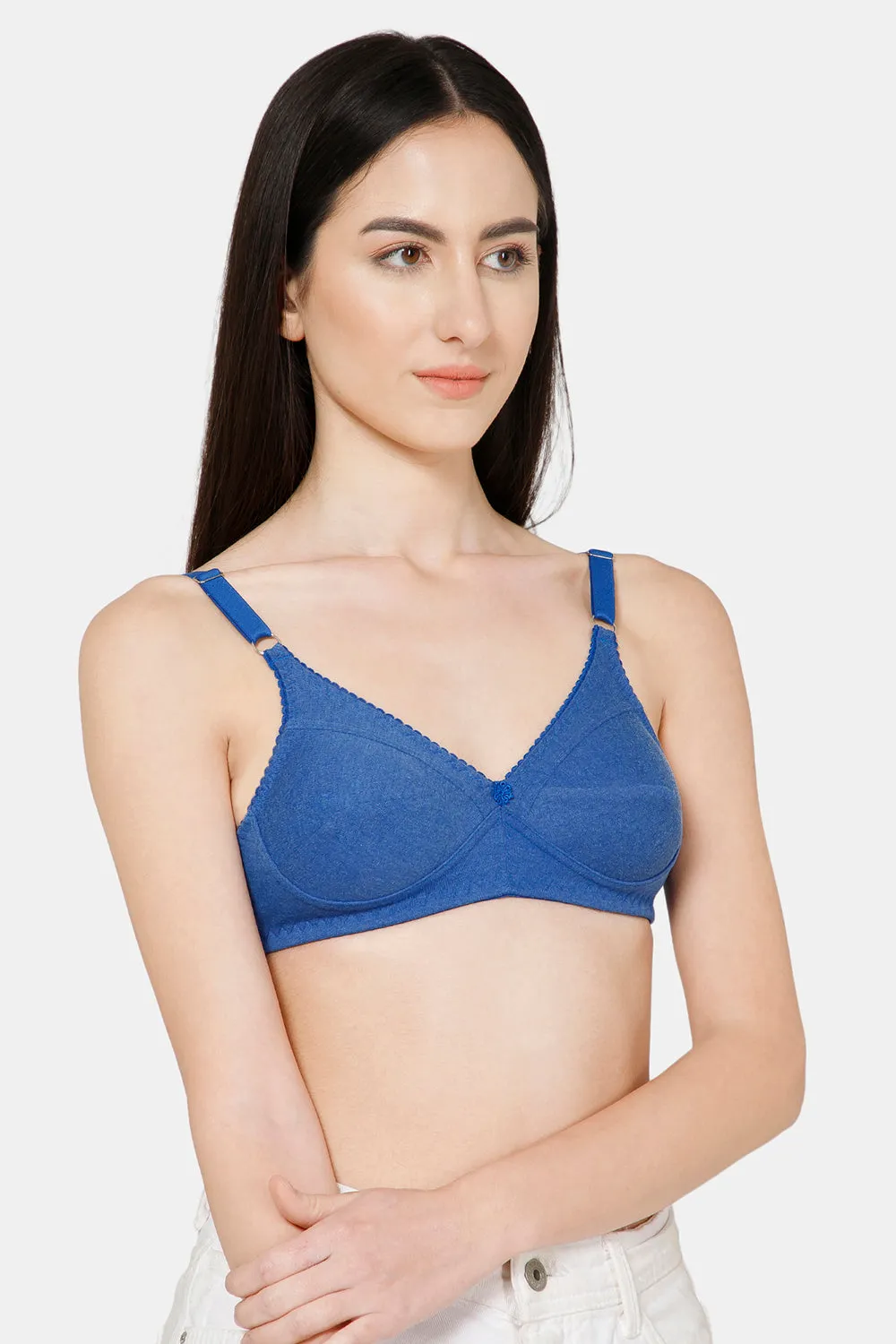 Naidu Hall Everyday Saree and Salwar Bra - Charmi