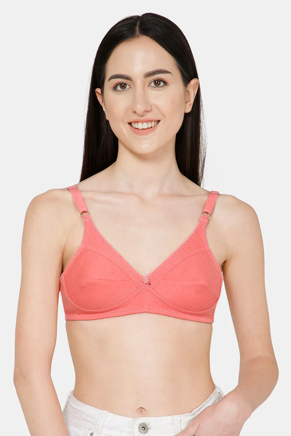 Naidu Hall Everyday Saree and Salwar Bra - Charmi
