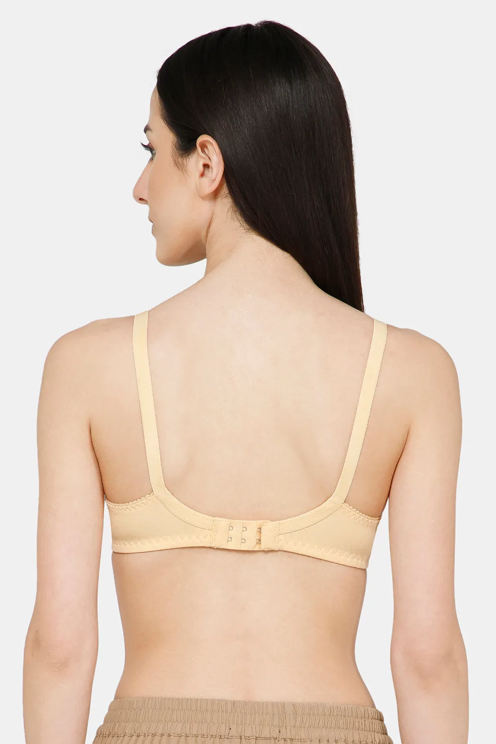 Naidu Hall Everyday Saree and Salwar Bra - Charmi