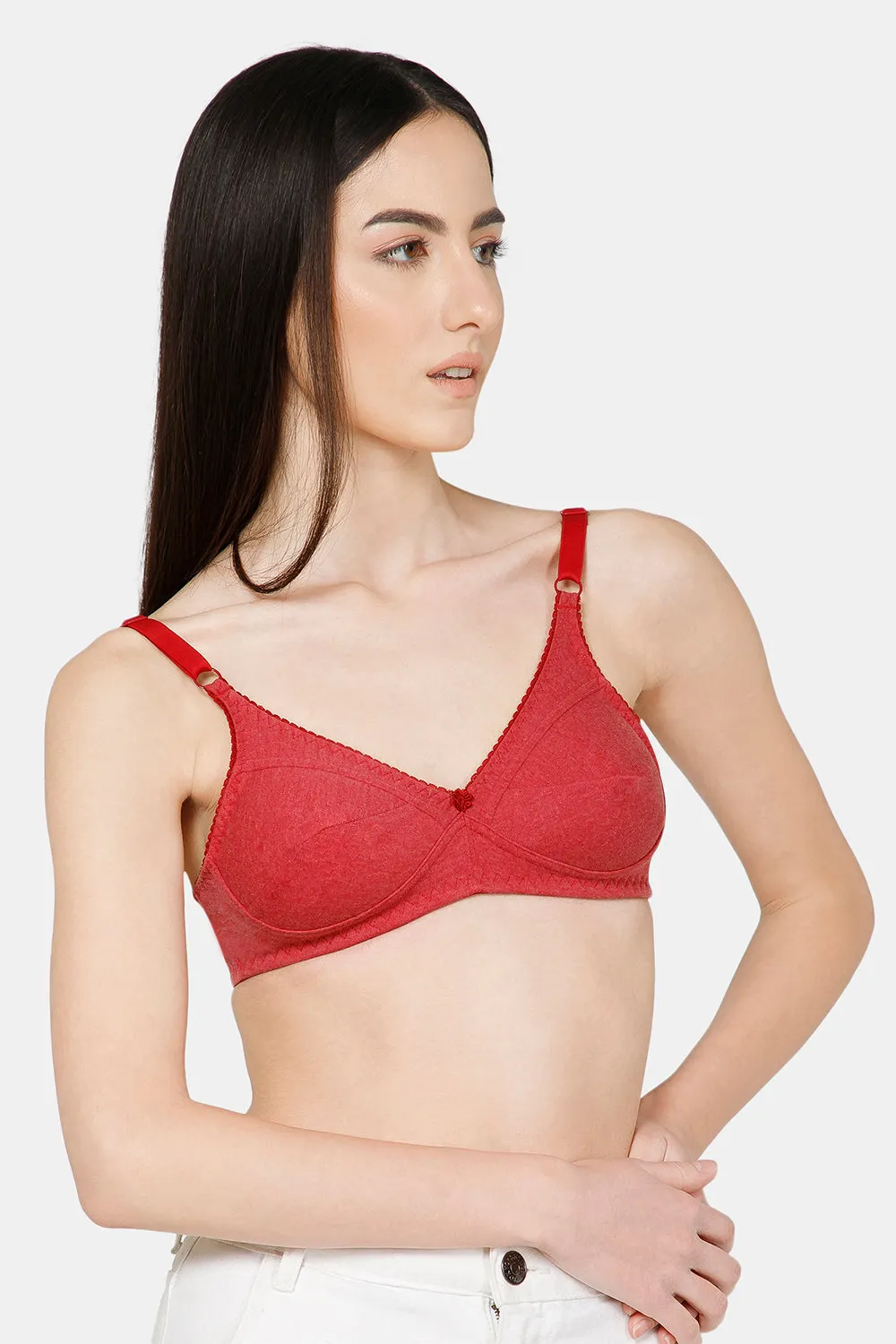 Naidu Hall Everyday Saree and Salwar Bra - Charmi