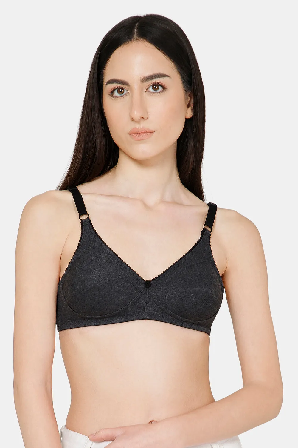 Naidu Hall Everyday Saree and Salwar Bra - Charmi