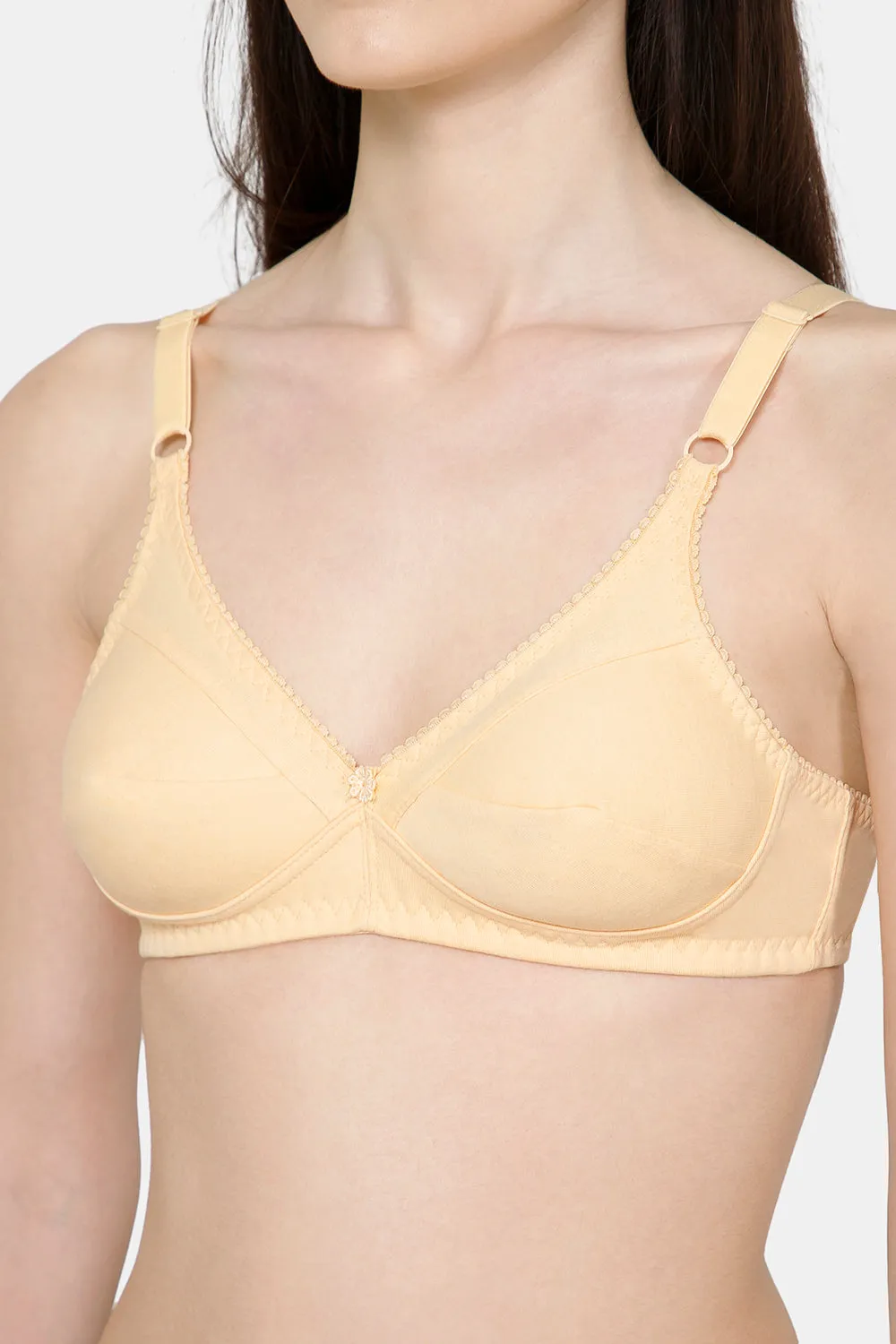 Naidu Hall Everyday Saree and Salwar Bra - Charmi