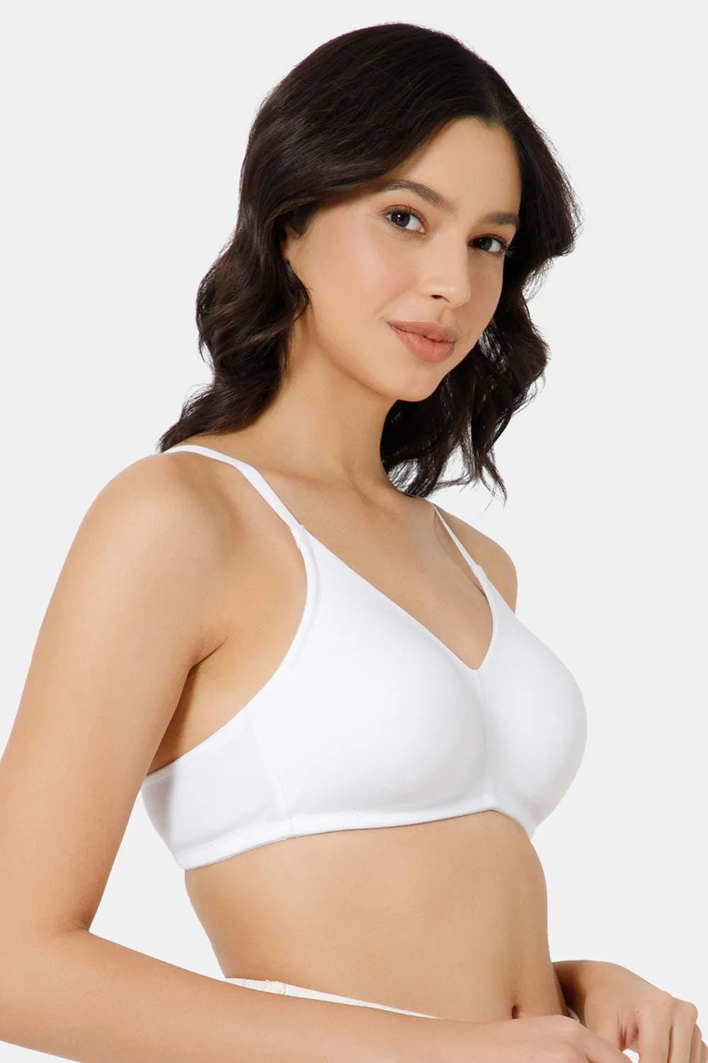 Naidu Hall Everyday T-Shirt Bra - Nora