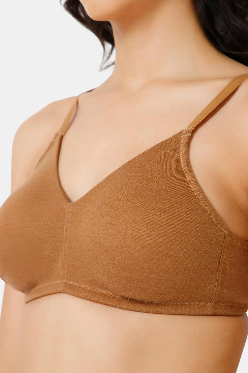 Naidu Hall Everyday T-Shirt Bra - Nora