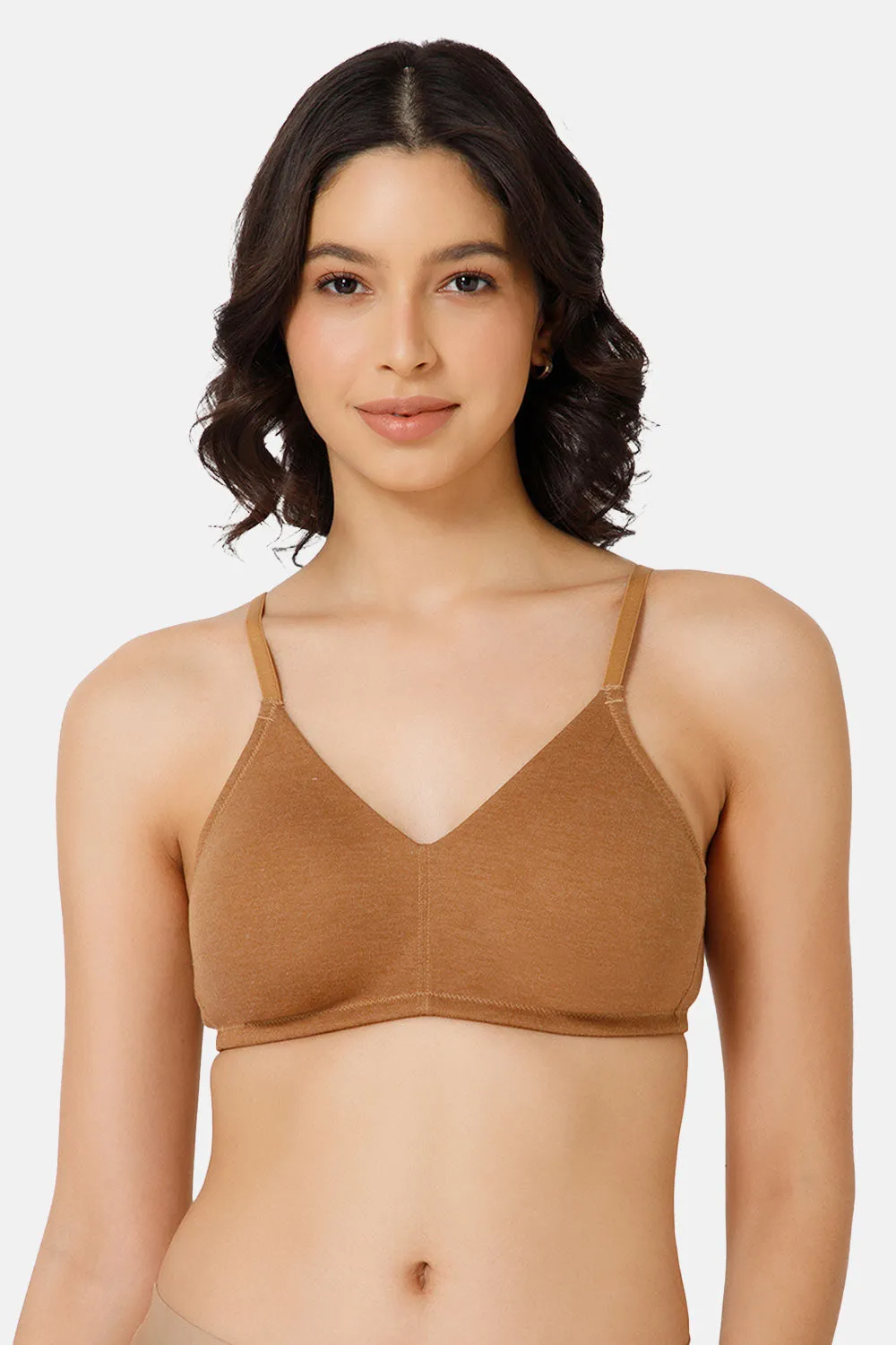 Naidu Hall Everyday T-Shirt Bra - Nora