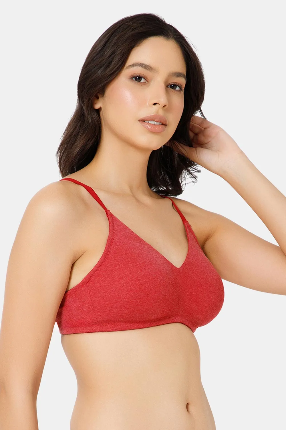 Naidu Hall Everyday T-Shirt Bra - Nora
