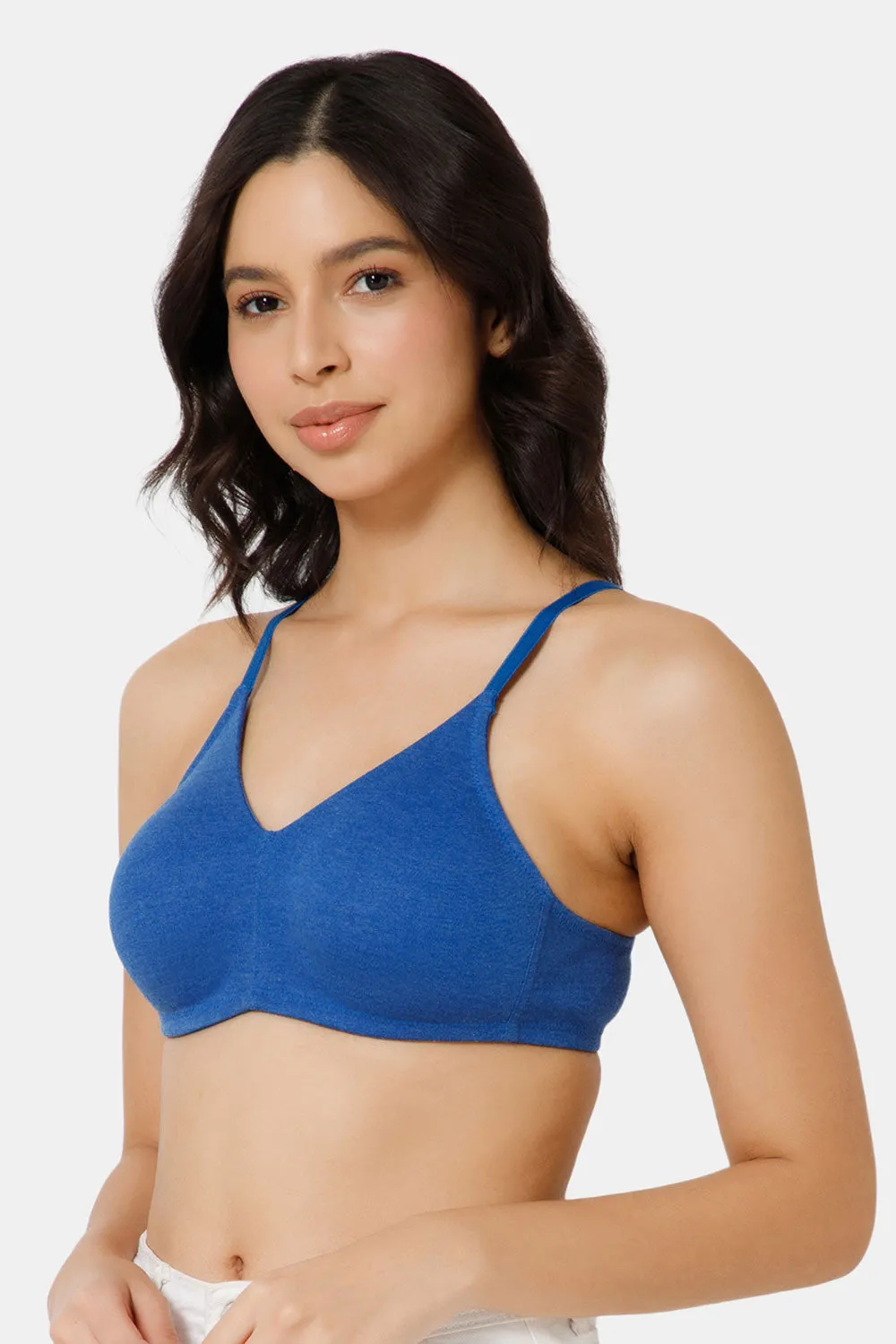 Naidu Hall Everyday T-Shirt Bra - Nora