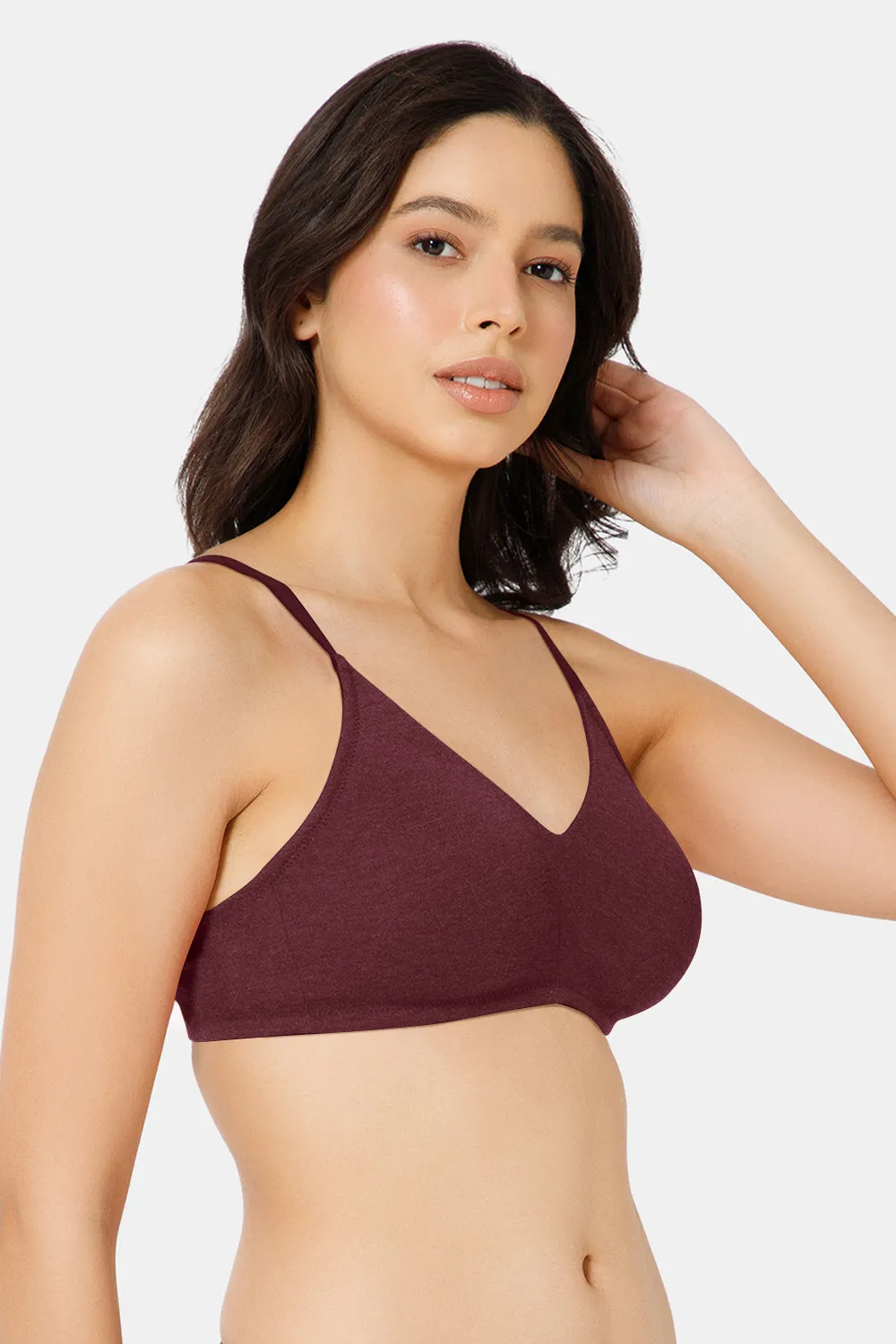 Naidu Hall Everyday T-Shirt Bra - Nora