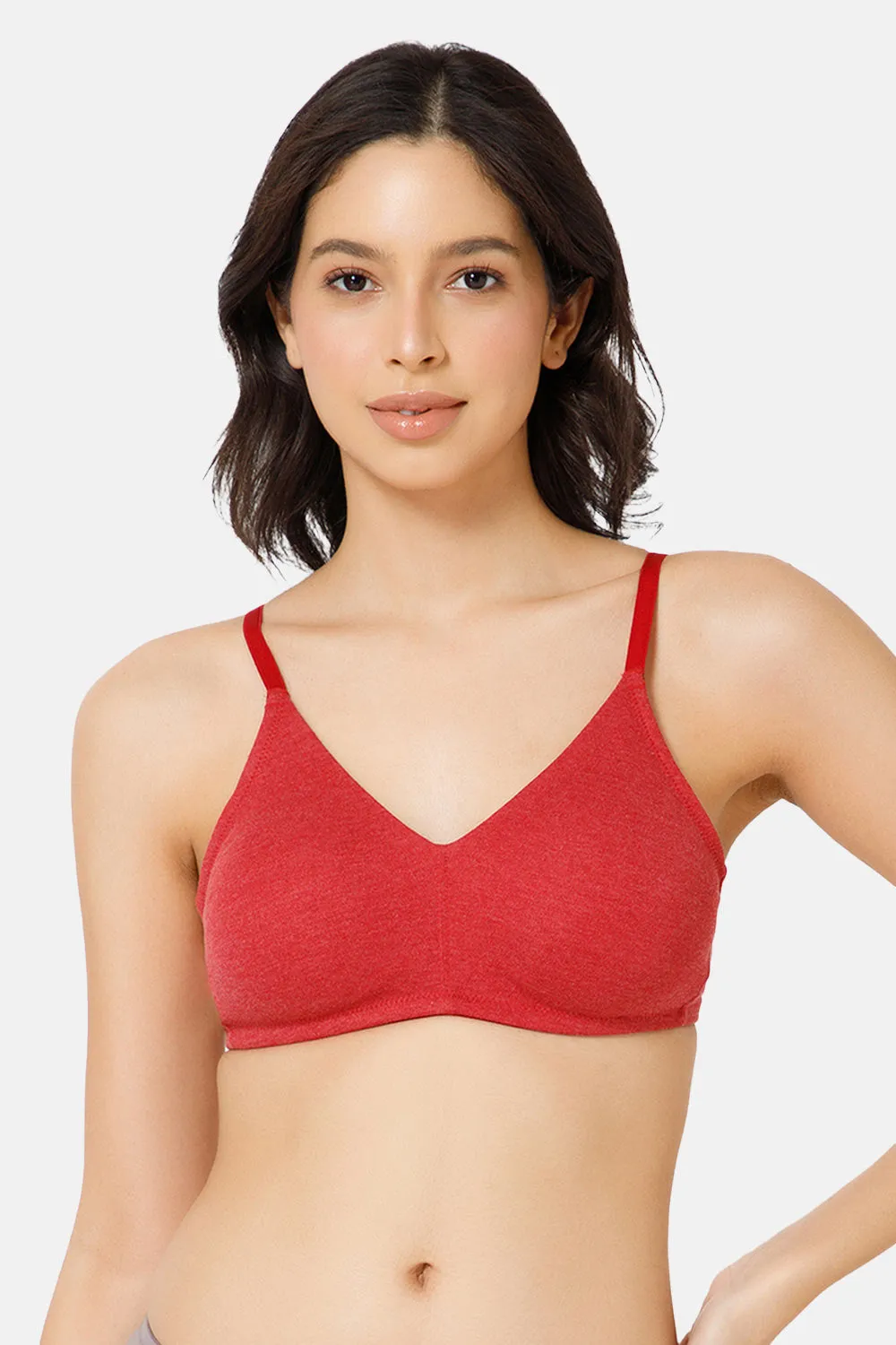 Naidu Hall Everyday T-Shirt Bra - Nora