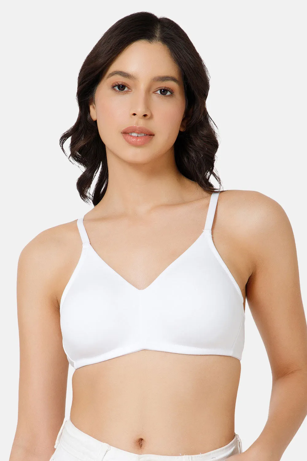 Naidu Hall Everyday T-Shirt Bra - Nora