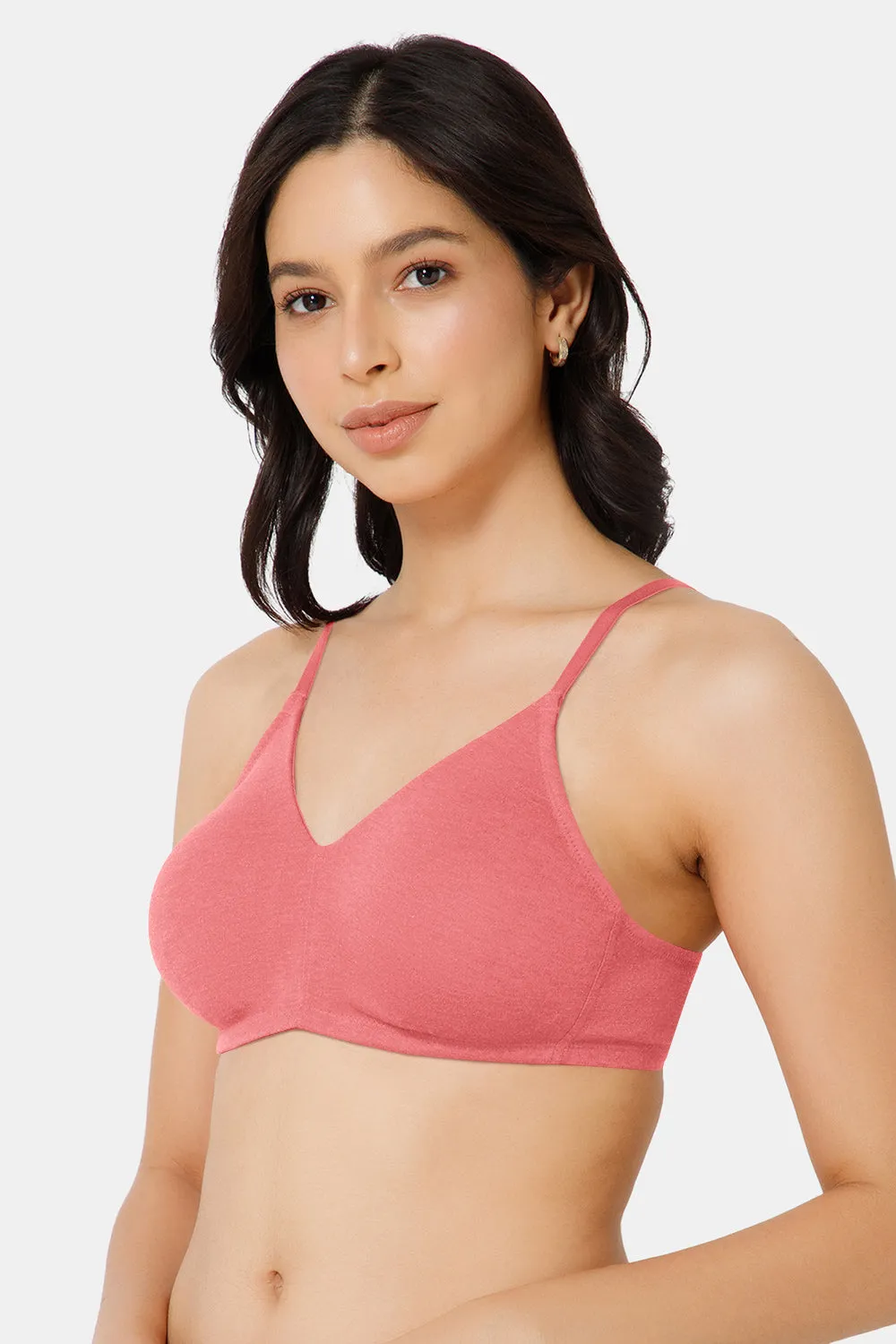 Naidu Hall Everyday T-Shirt Bra - Nora