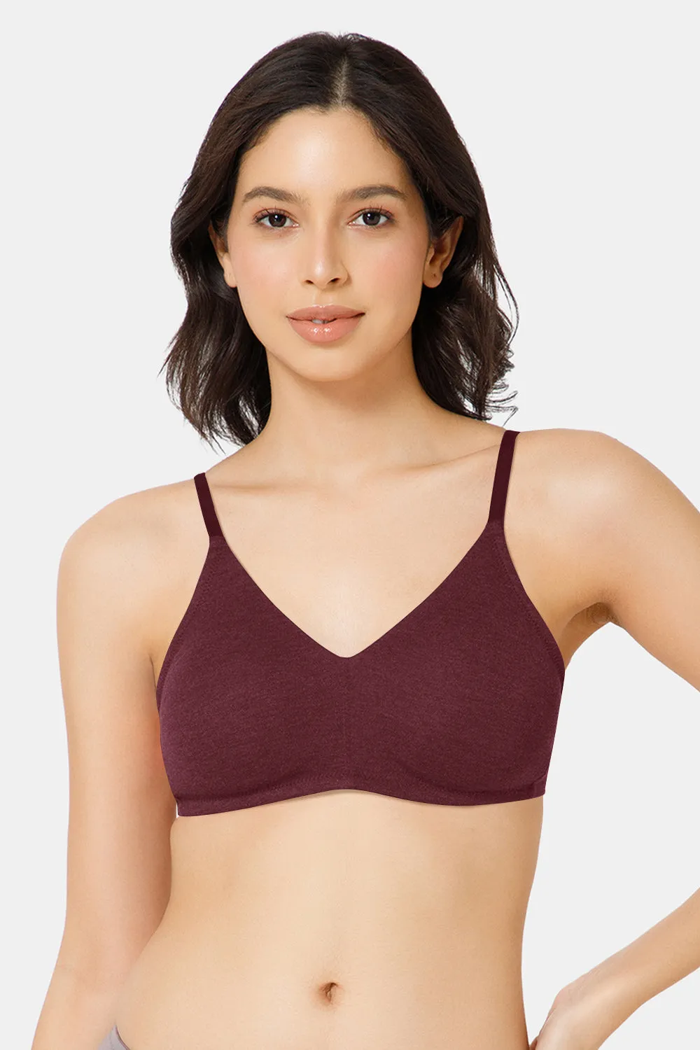 Naidu Hall Everyday T-Shirt Bra - Nora