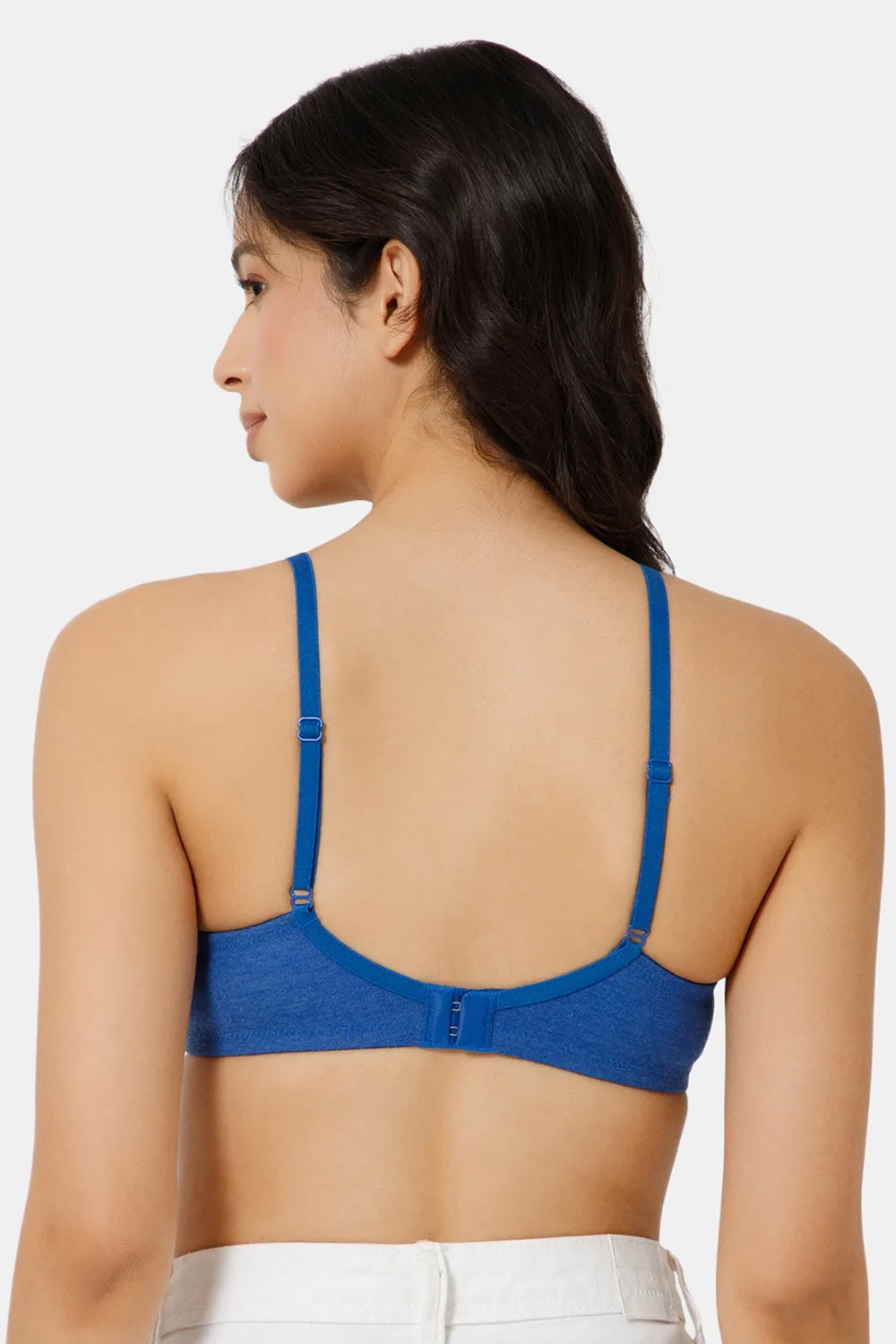 Naidu Hall Everyday T-Shirt Bra - Nora