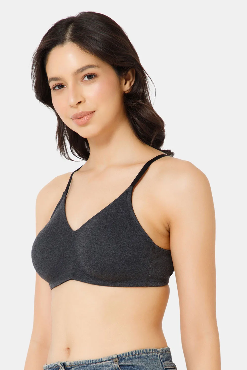 Naidu Hall Everyday T-Shirt Bra - Nora