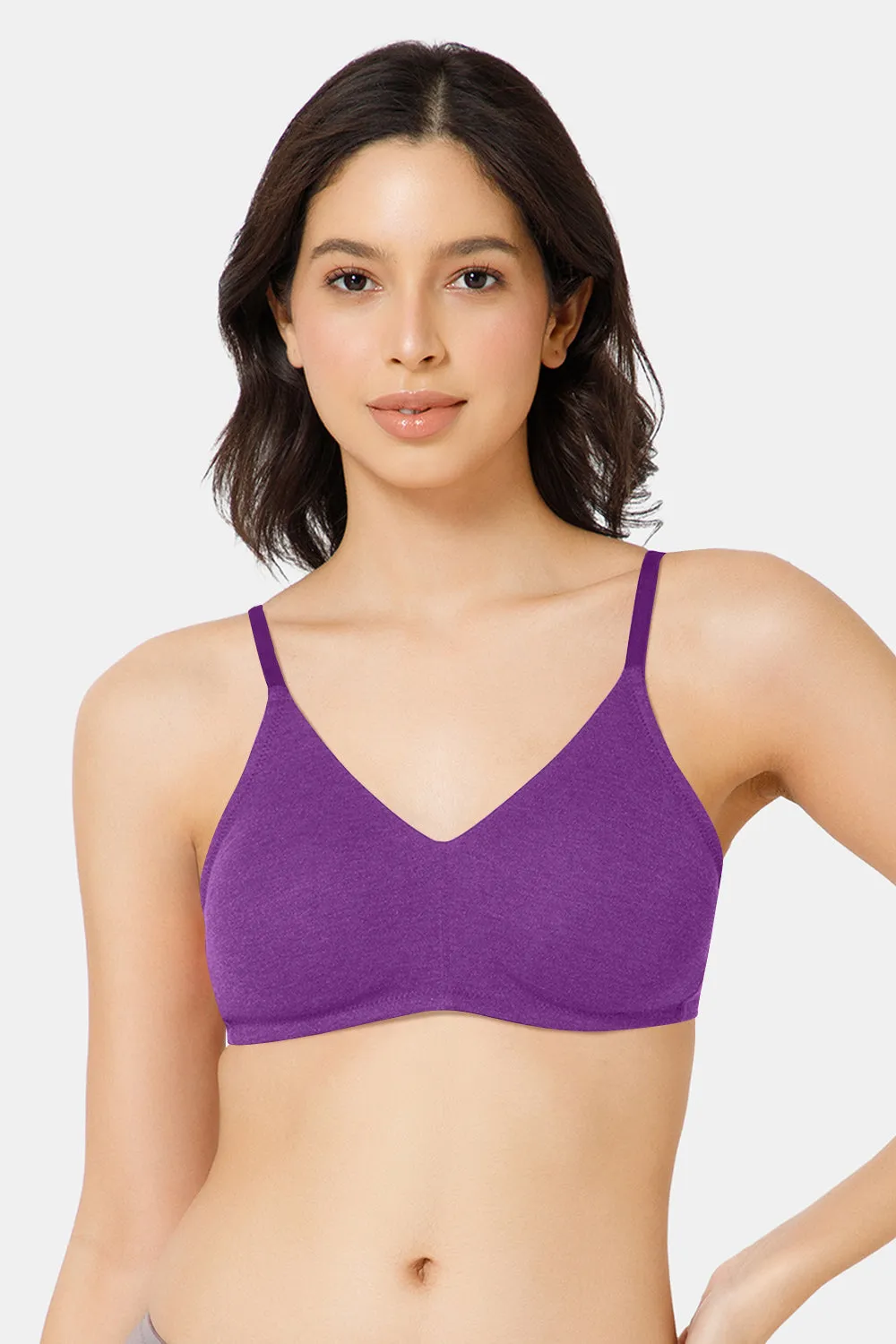 Naidu Hall Everyday T-Shirt Bra - Nora