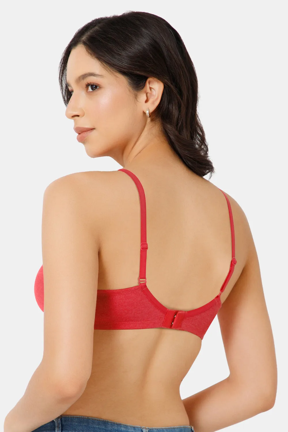 Naidu Hall Everyday T-Shirt Bra - Nora