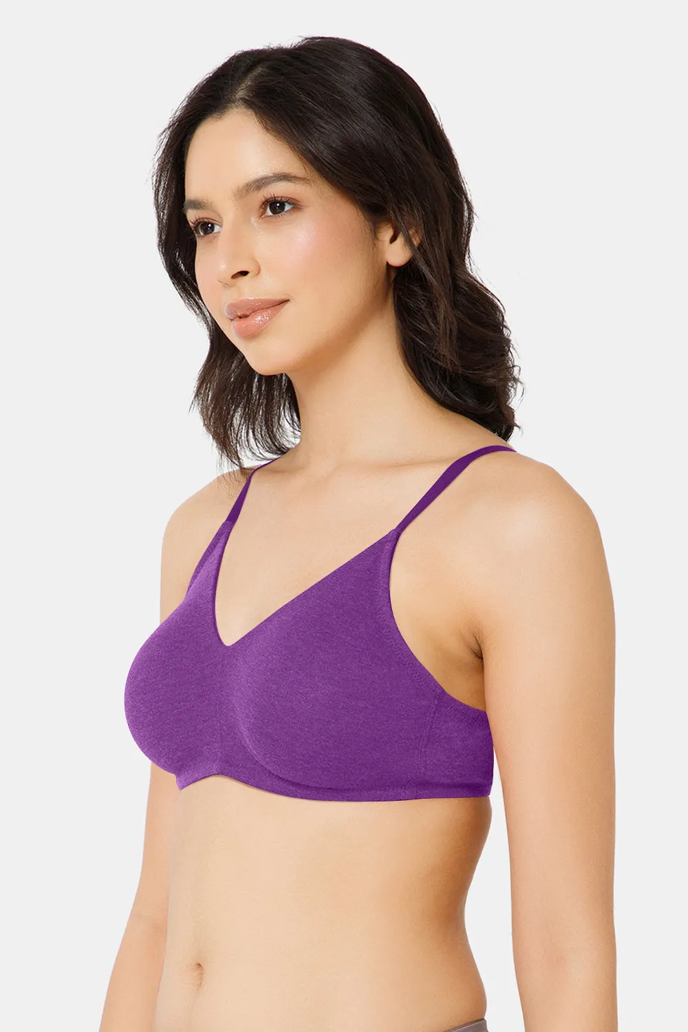 Naidu Hall Everyday T-Shirt Bra - Nora
