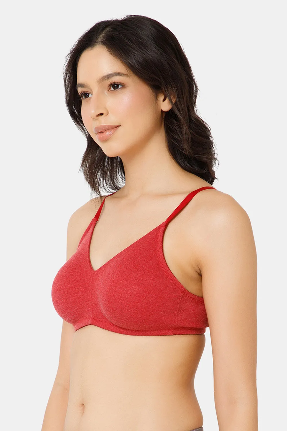 Naidu Hall Everyday T-Shirt Bra - Nora