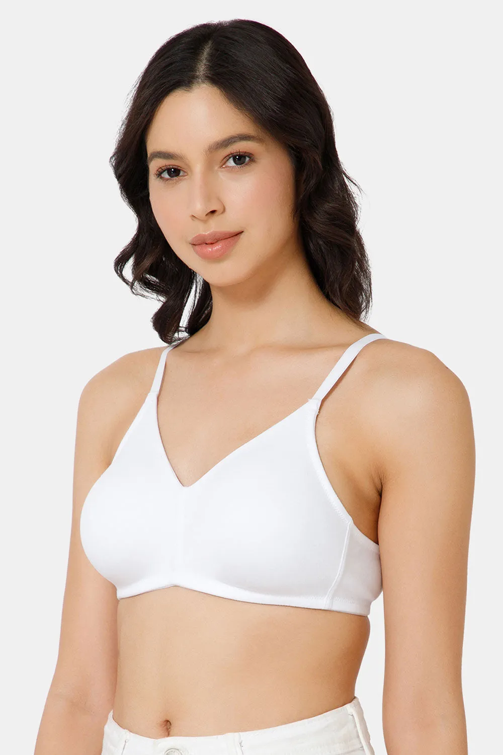 Naidu Hall Everyday T-Shirt Bra - Nora