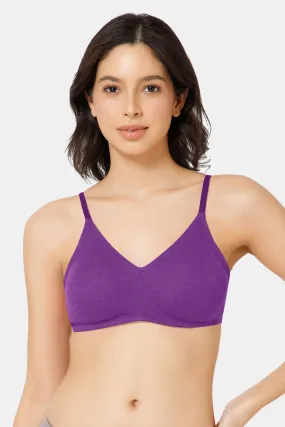 Naidu Hall Everyday T-Shirt Bra - Nora