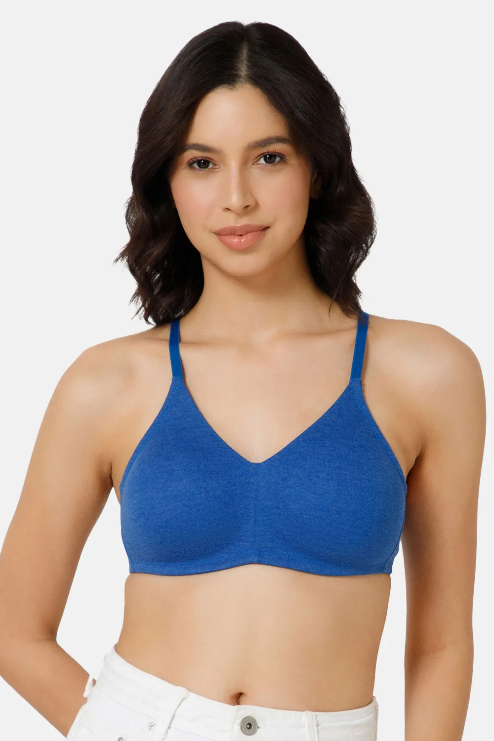 Naidu Hall Everyday T-Shirt Bra - Nora