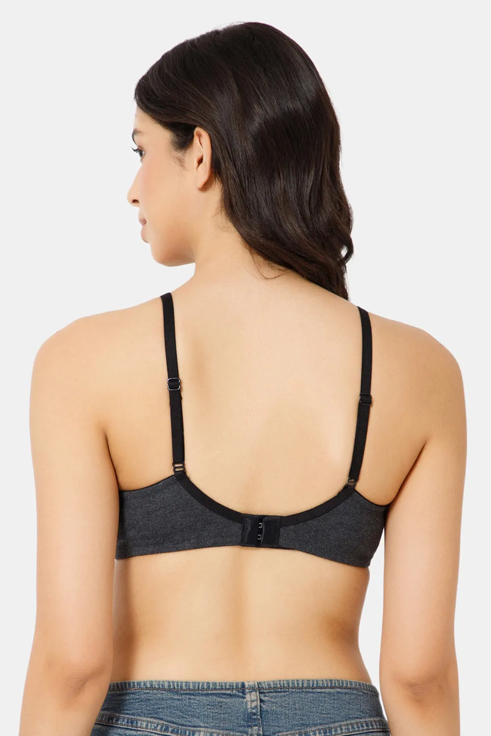Naidu Hall Everyday T-Shirt Bra - Nora