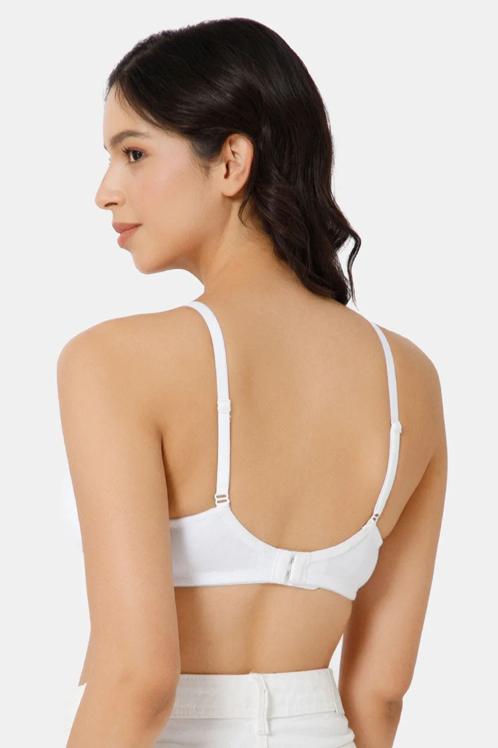 Naidu Hall Everyday T-Shirt Bra - Nora