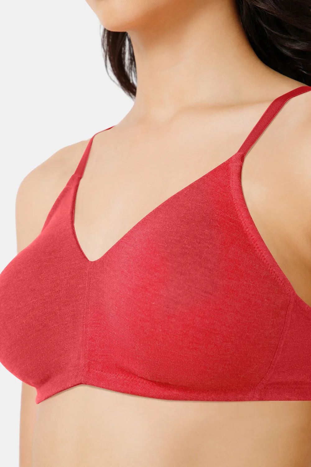 Naidu Hall Everyday T-Shirt Bra - Nora