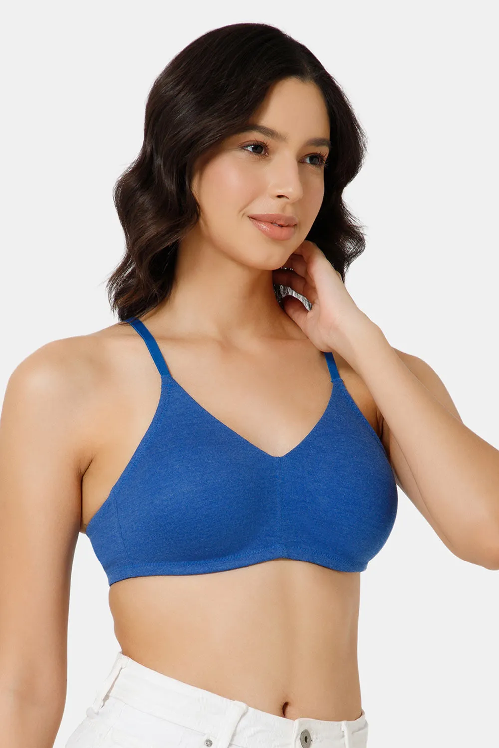 Naidu Hall Everyday T-Shirt Bra - Nora
