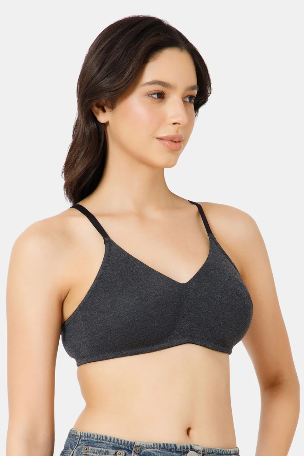 Naidu Hall Everyday T-Shirt Bra - Nora