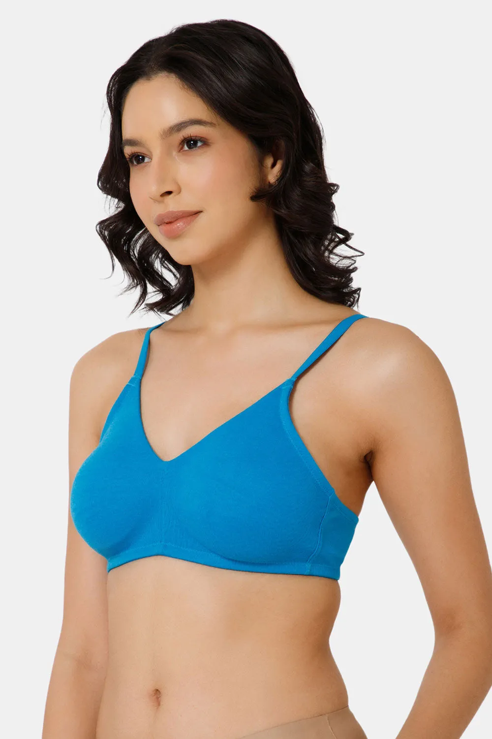 Naidu Hall Everyday T-Shirt Bra - Nora