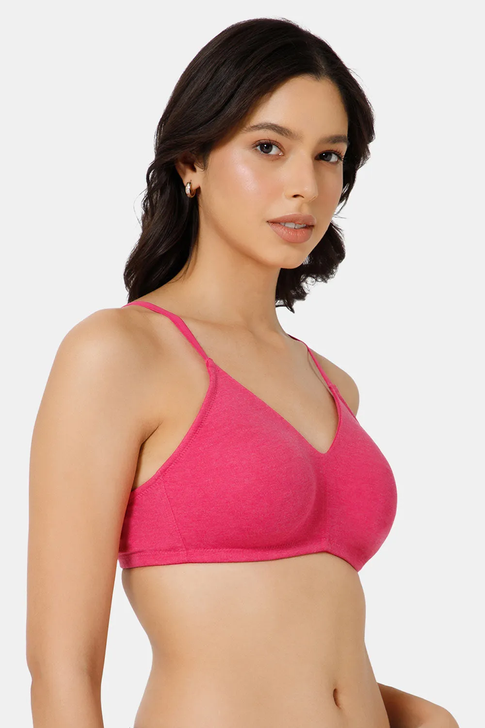 Naidu Hall Everyday T-Shirt Bra - Nora